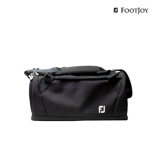 DUFFEL BAG FOOTJOY DS ANYTIME FA23TVDFL-0 BLACK