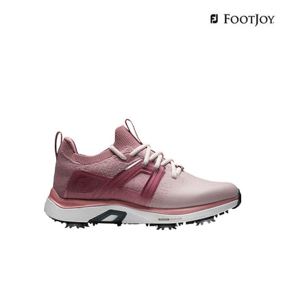 SHOES FOOTJOY 98169W DW HYPERFLEX WOMEN PNK/PNK/WHT