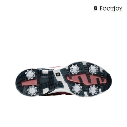 SHOES FOOTJOY 98169W DW HYPERFLEX WOMEN PNK/PNK/WHT