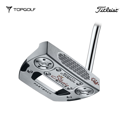 TITLEIST PUTTER SS FASTBACK (25)