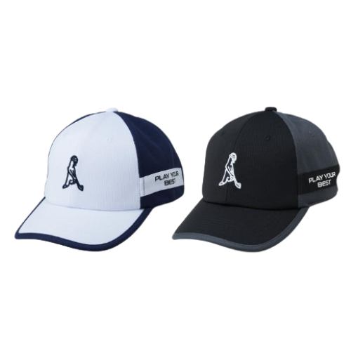 PING CAP HW-U2507 MR.PING