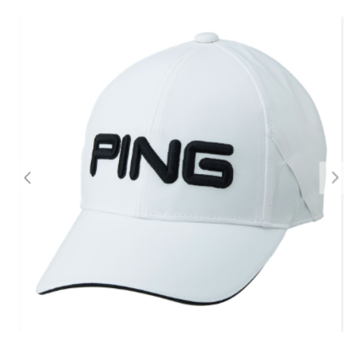 PING CAP UNISEX HW-U2501, TOPI BASE BALL