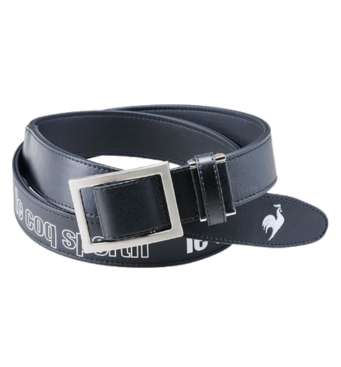 LE COQ BELT M LG5SBL01M STRETCH W/O PIN