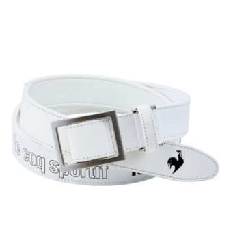 LE COQ BELT M LG5SBL01M STRETCH W/O PIN