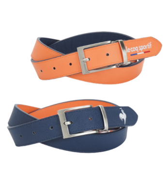 LE COQ BELT M LG5SBL02M REVERSIBLE BELT