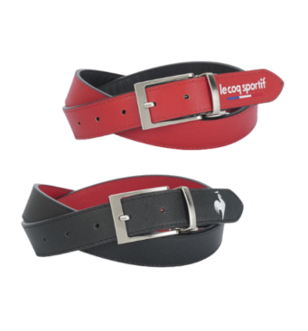 LE COQ BELT M LG5SBL02M REVERSIBLE BELT