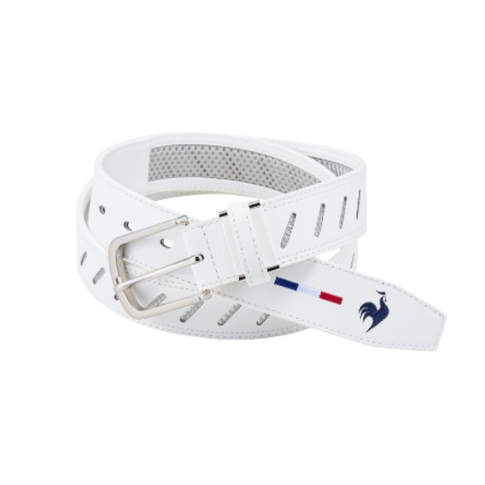 LE COQ BELT M LG5SBL04M MESH BELT