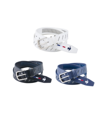 LE COQ BELT M LG5SBL04M MESH BELT