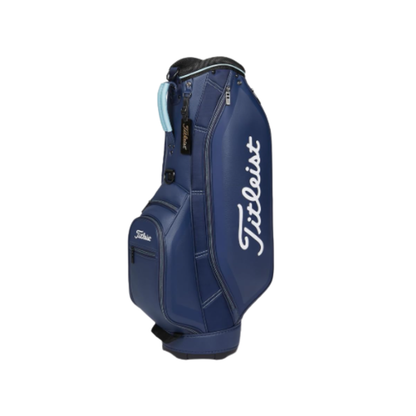 TITLEIST CADDIE BAG ASPIRER TB23ACBA-4 NAVY