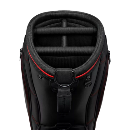 TITLEIST CADDIE BAG ASPIRER TB23ACBA-4 NAVY