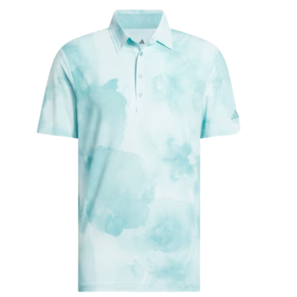 ADIDAS POLO MAN JY3962 ULT365 TOUR PRINTED COOL