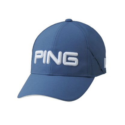 PING CAP UNISEX HW-U2501, TOPI BASE BALL