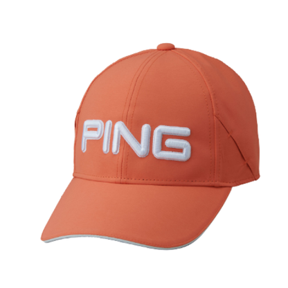 PING CAP UNISEX HW-U2501, TOPI BASE BALL