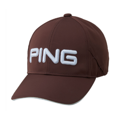 PING CAP UNISEX HW-U2501, TOPI BASE BALL