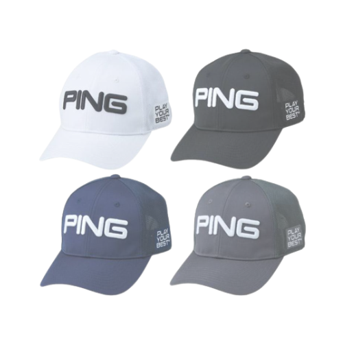 PING CAP HW-U2502 MESH