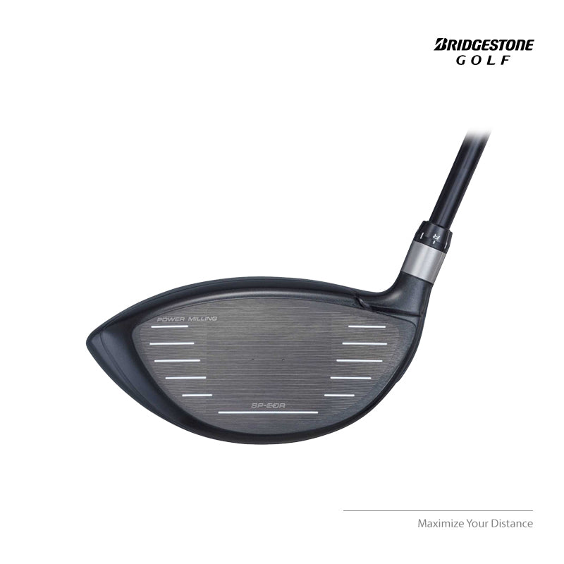 DRIVER BRIDGESTONE 22B B3 SD TENSEI BS RED 40