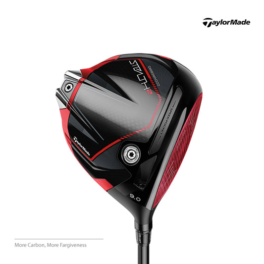 DRIVER TAYLORMADE STEALTH 2