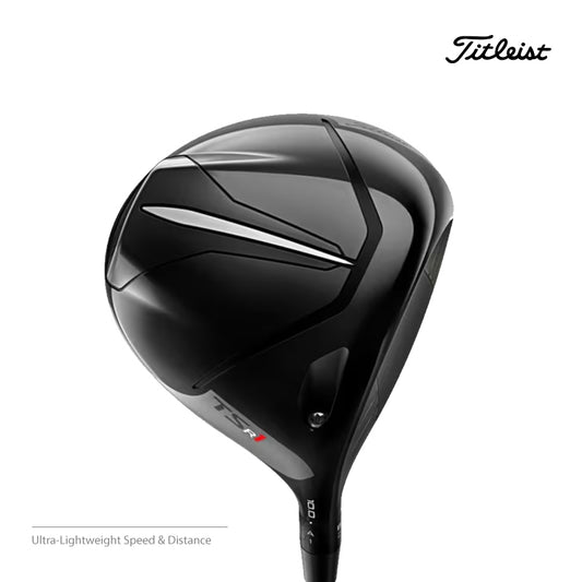 DRIVER TITLEIST TSR1