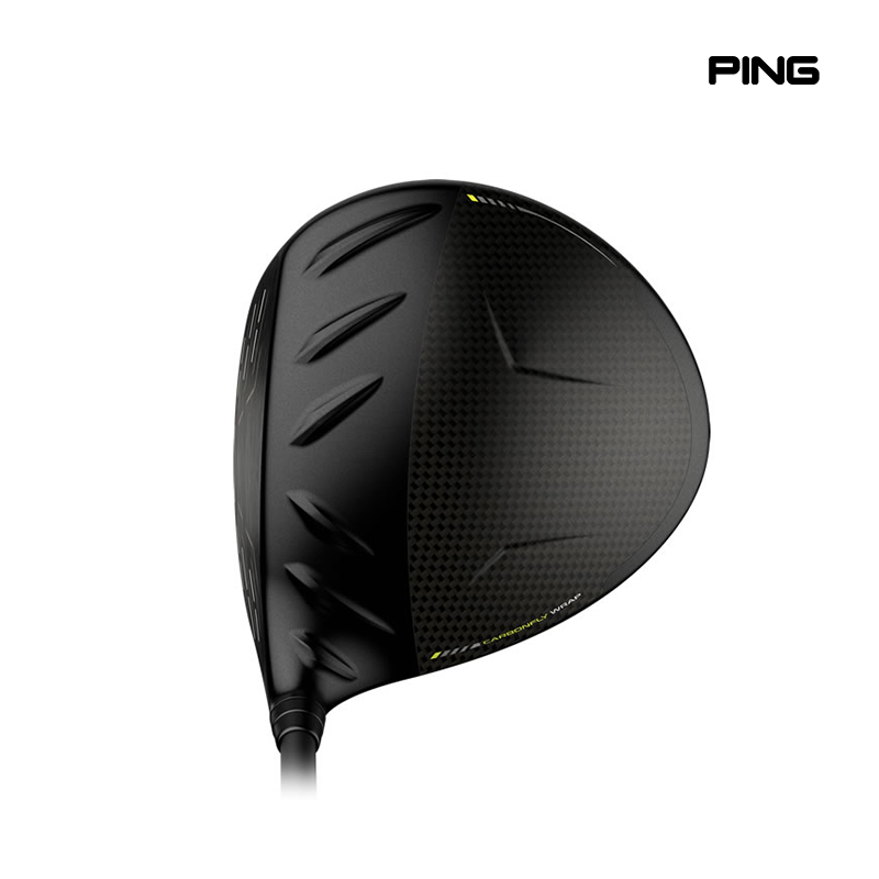 DRIVER PING G430 LST