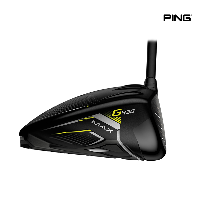 DRIVER PING G430 MAX