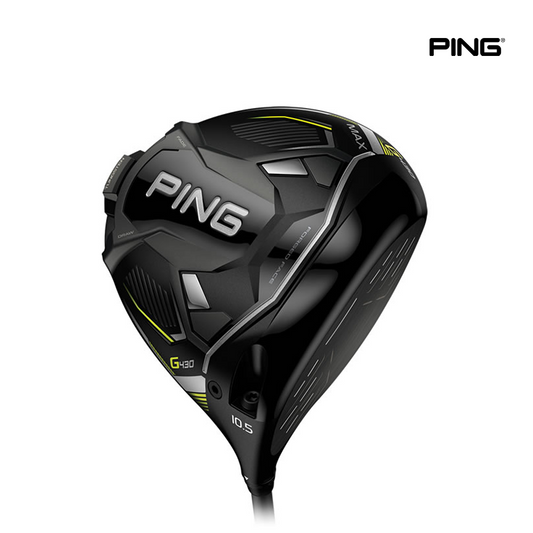 DRIVER PING G430 MAX (HL)