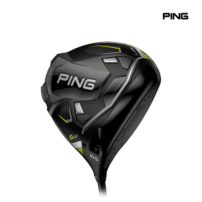 DRIVER PING G430 SFT