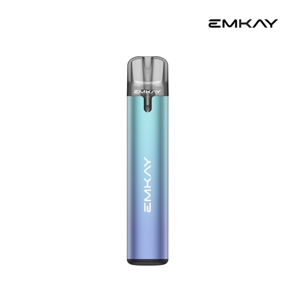 EMKAY POD BLUE OCEAN