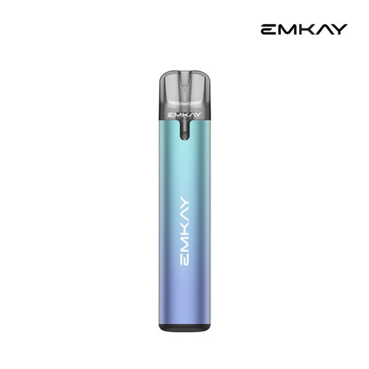 EMKAY POD BLUE OCEAN