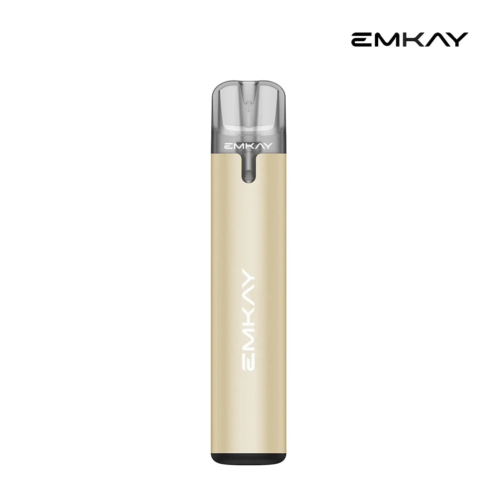 EMKAY POD MAPPLE SHINE