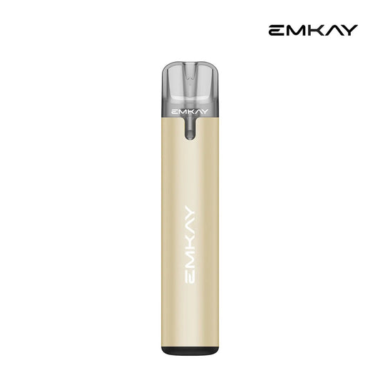 EMKAY POD MAPPLE SHINE