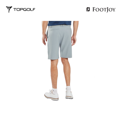 FOOTJOY SHORTS 32716 FS PERF TAPERFIT GREY