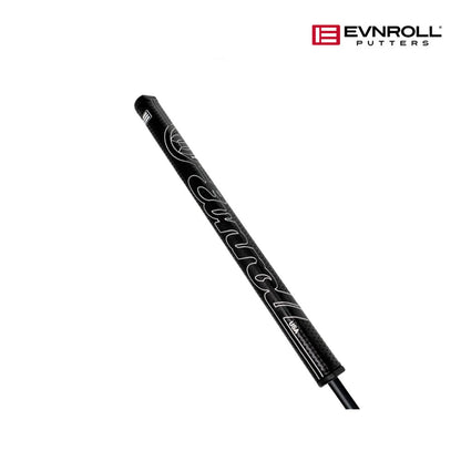 Evnroll Putter Neo 2 Triple Black Mid Blade #38