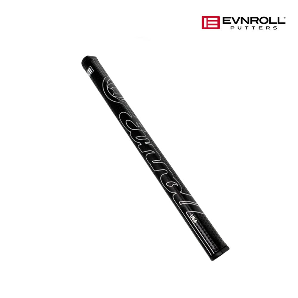Evnroll Putter Z1 Black High Moi Mallet