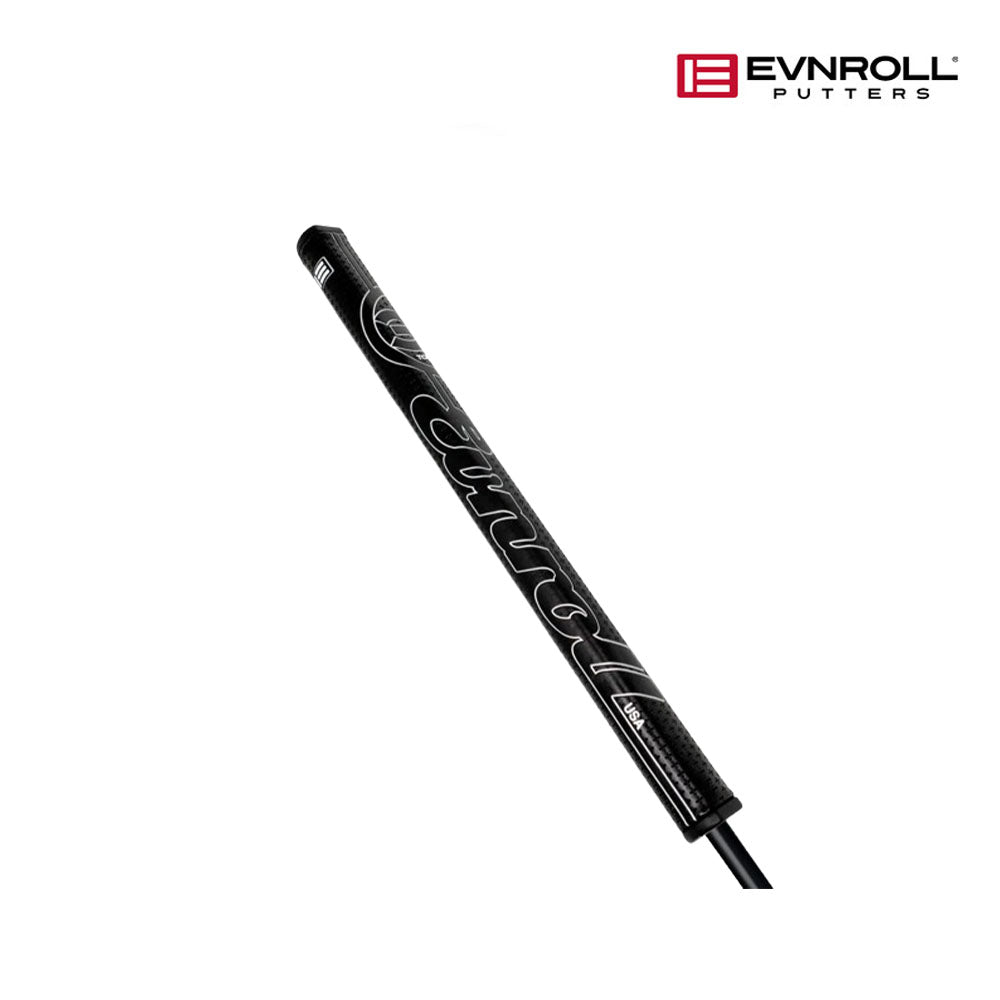 Evnroll Putter Neo 5 Triple Black Hatchback Mallet Tour Spec #38
