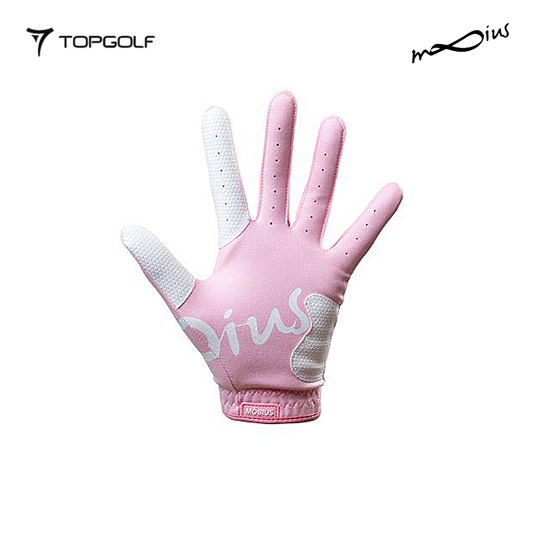 MOBIUS GLOVE LADY MW90F01 PK #19