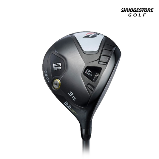 FAIRWAY BRIDGESTONE 23B B2 HT VANQUISH BS50