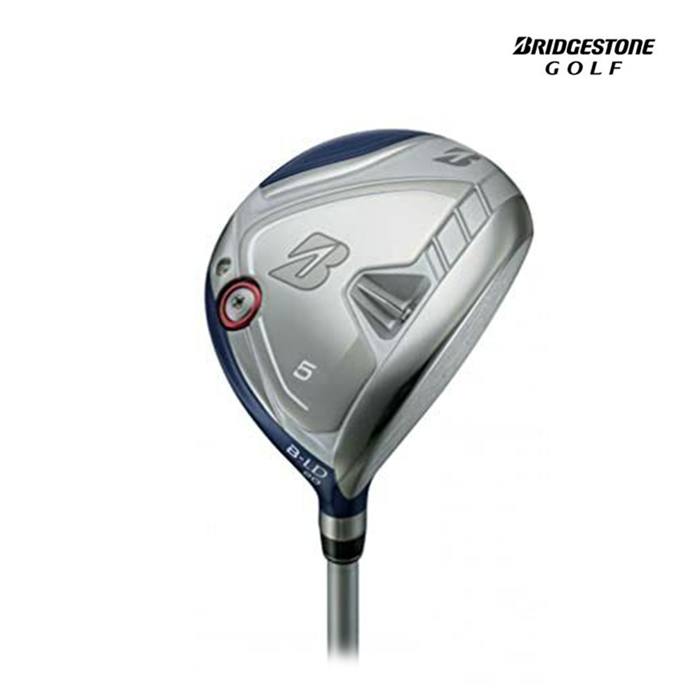 ( GET FREE 1 DZN BRIDGESTONE E12 CONTACT )FAIRWAY BRIDGESTONE BS-LD AIR SPEEDER 22