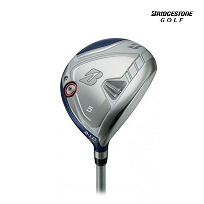 ( GET FREE 1 DZN BRIDGESTONE E12 CONTACT )FAIRWAY BRIDGESTONE BS-LD AIR SPEEDER 22