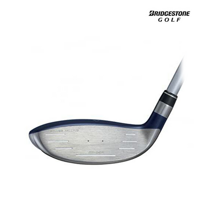 ( GET FREE 1 DZN BRIDGESTONE E12 CONTACT )FAIRWAY BRIDGESTONE BS-LD AIR SPEEDER 22