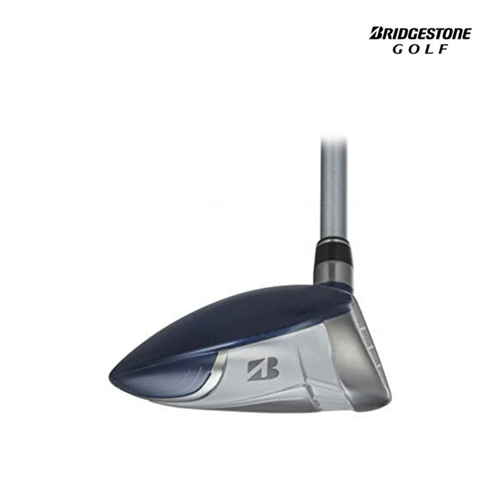 ( GET FREE 1 DZN BRIDGESTONE E12 CONTACT )FAIRWAY BRIDGESTONE BS-LD AIR SPEEDER 22