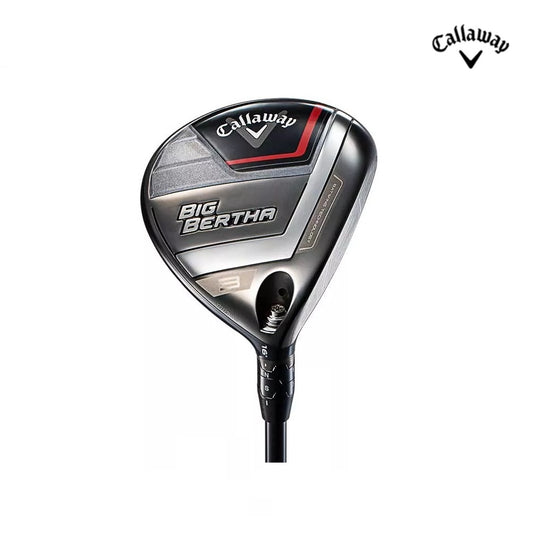 FAIRWAY CALLAWAY BIG BERTHA GREAT 23 SPEEDER NX #3 R