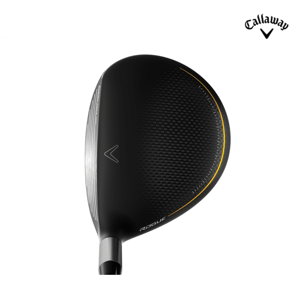 FAIRWAY CALLAWAY ROGUE ST LS TEN55 22 #5