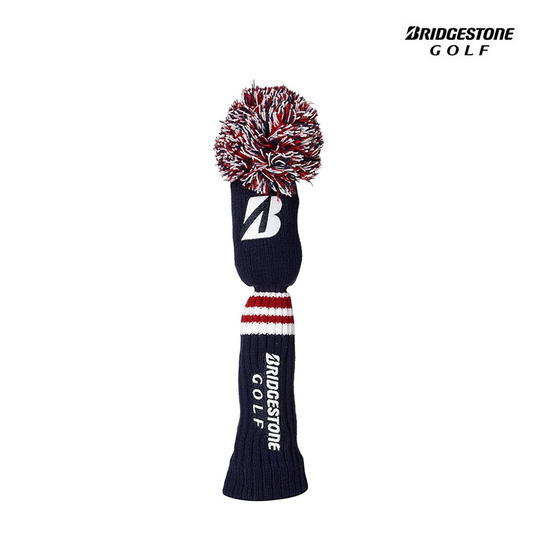 FAIRWAY HEAD COVER BRIDGESTONE HCG270 US OPEN MODEL