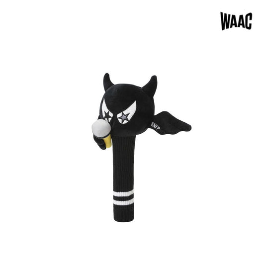 FAIRWAY HEAD COVER WAAC UNI WGGJX23211BKX