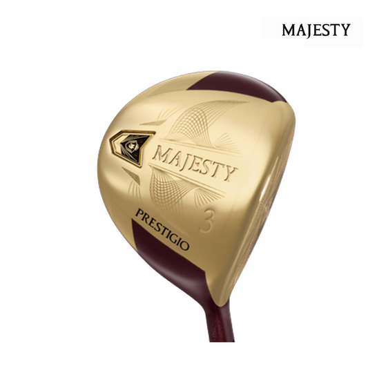 FAIRWAY MAJESTY PRESTIGIO 12 TL-750 22