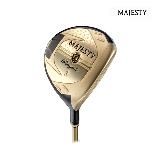 FAIRWAY MAJESTY ROYALE LV-550F 23