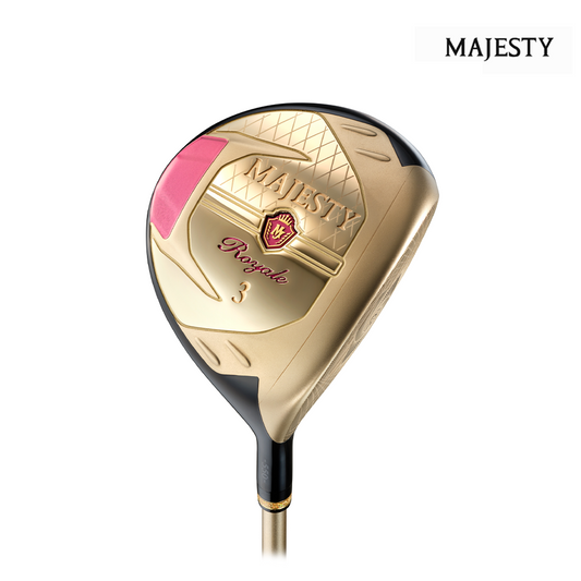 FAIRWAY MAJESTY ROYALE TL-550F 23