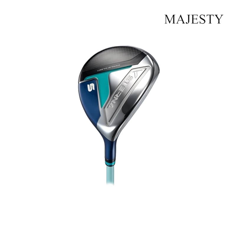 FAIRWAY MAJESTY STERNA GREEN