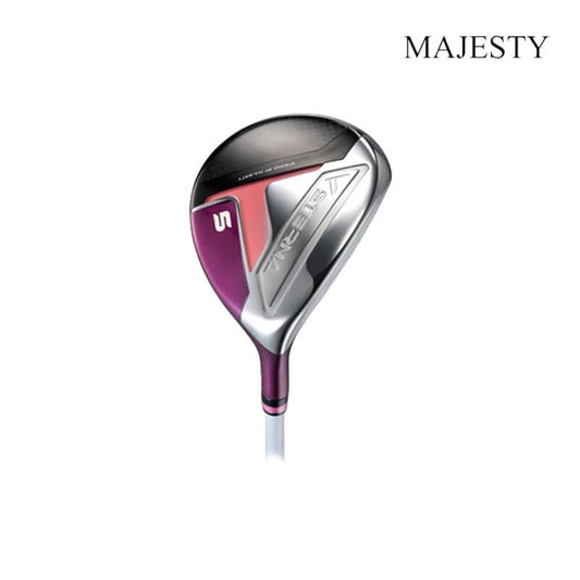 FAIRWAY MAJESTY STERNA RED