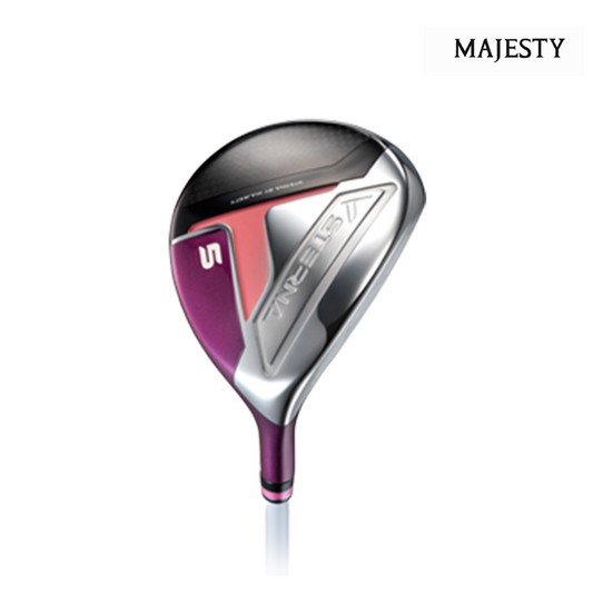 FAIRWAY MAJESTY STERNA RED